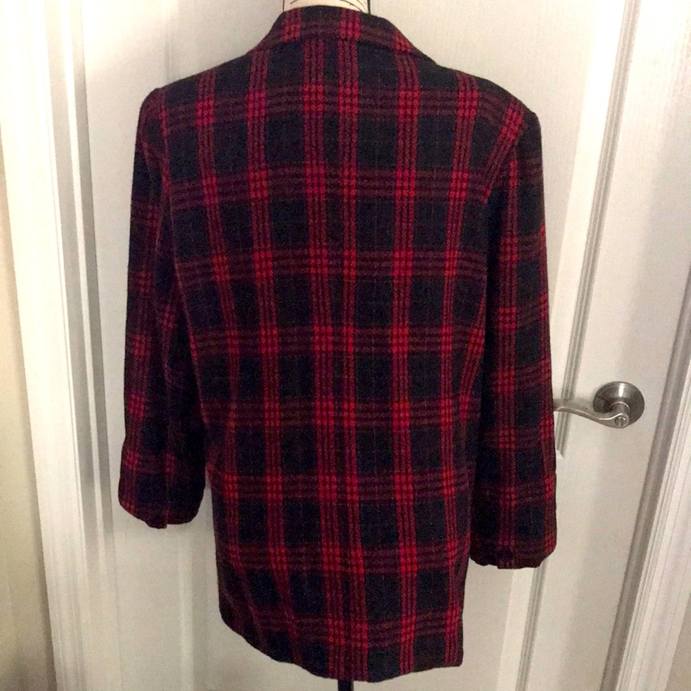 Mark Alan Blazer. - image 2